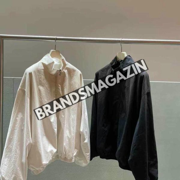 Ветровка Acne Studios BM46479061577