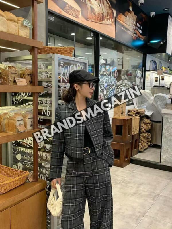 Костюм MIU MIU BM46892636677 2