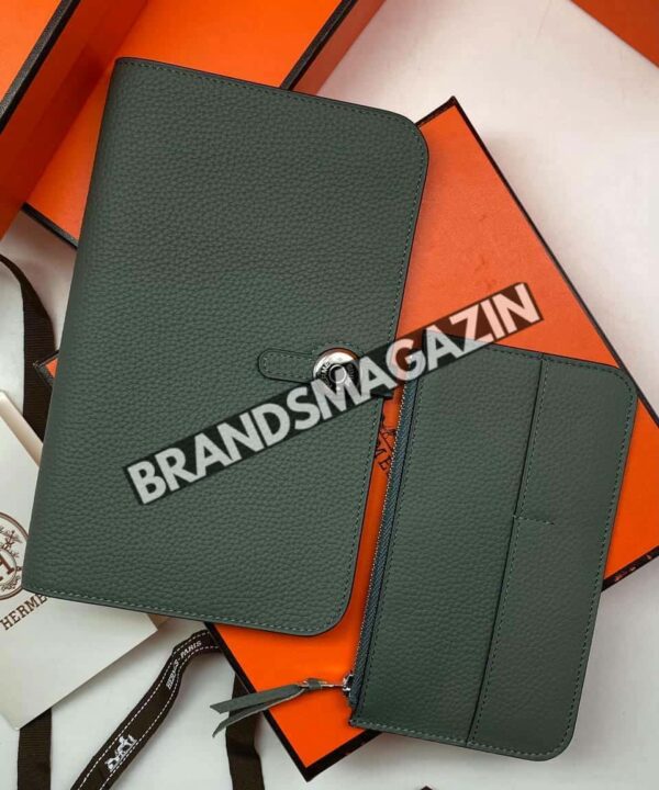 Кошелек Hermes BM47559198877 Кошелек Hermes BM47559198877