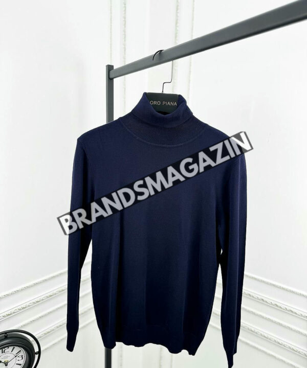 Водолазка Loro Piana BM45807266377 Водолазка Loro Piana BM45807266377