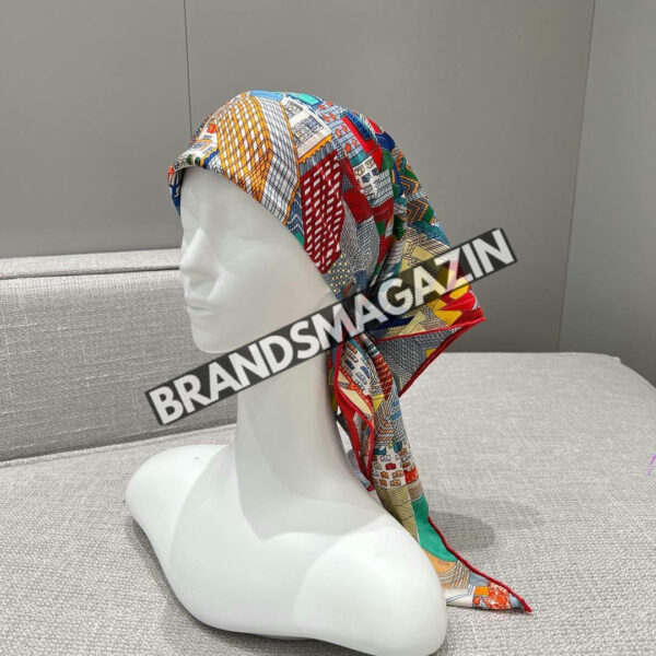 Платок Hermes BM45821844177 2