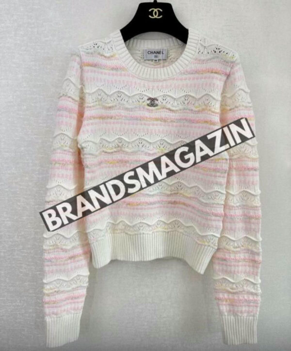 Кофта Chanel BM45702840677