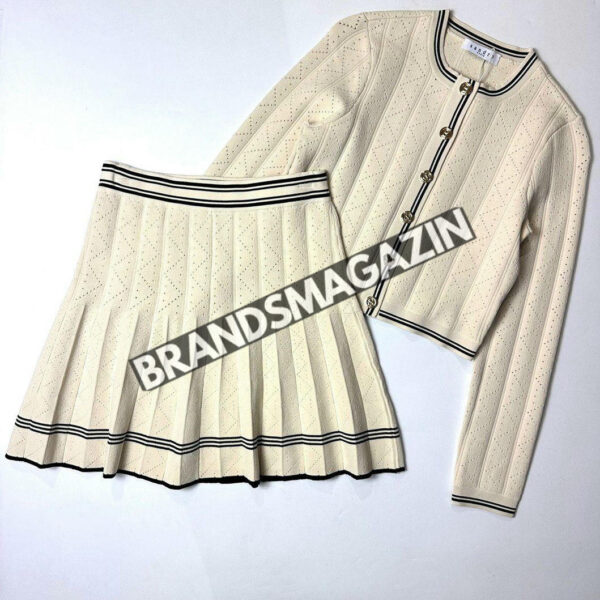 Костюм Sandro BM45737303677
