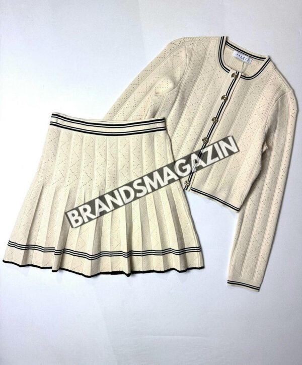 Костюм Sandro BM45737303677