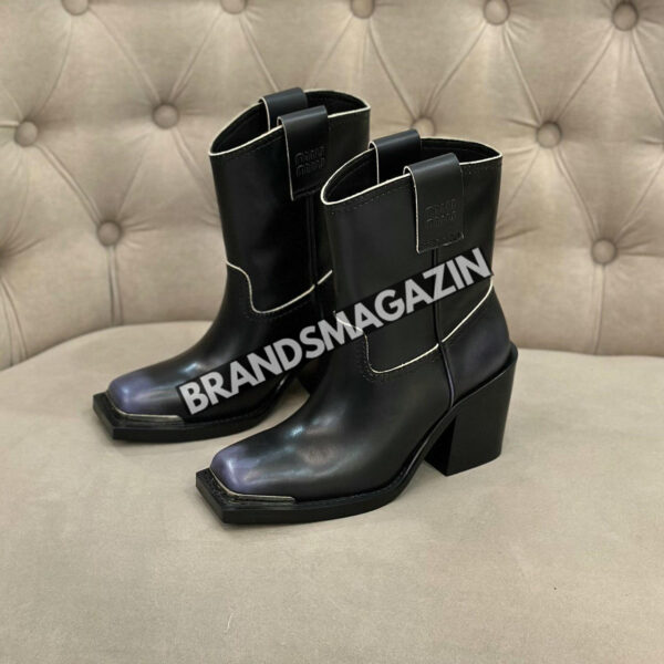 Казаки MIU MIU BM45984860177