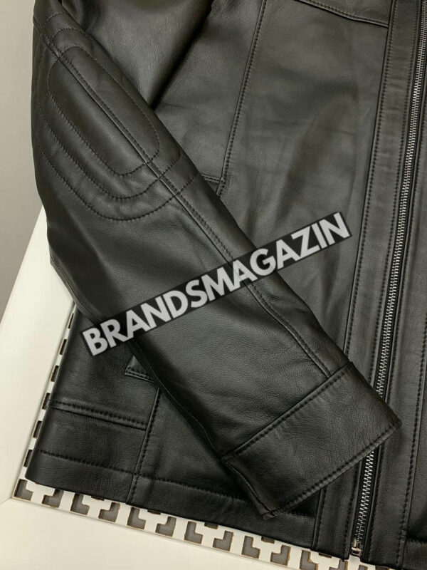 Куртка Stefano Ricci BM46512006477 4