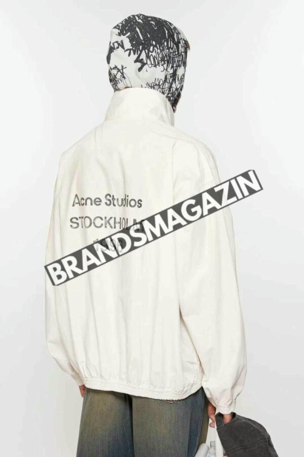 Ветровка Acne Studios BM46479061577 3