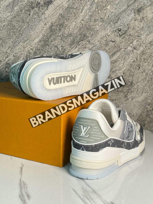Кеды Louis Vuitton BM47593795877 2