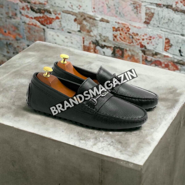Мокасины Louis Vuitton BM71729577