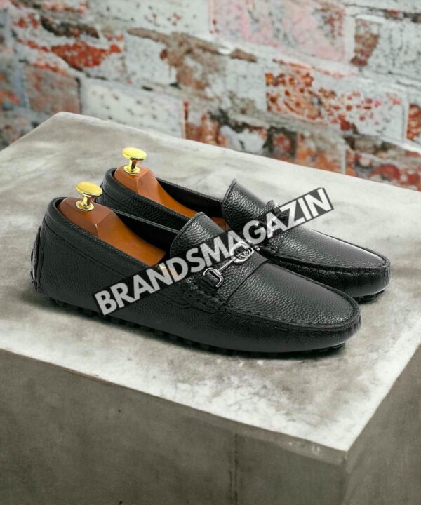 Мокасины Louis Vuitton BM71729577 Мокасины Louis Vuitton BM71729577