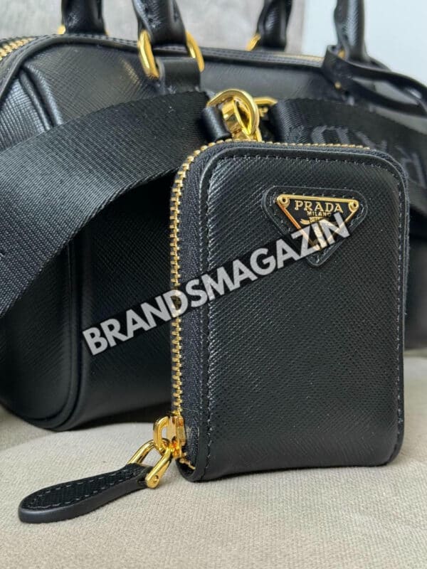 Сумка Prada BM46086018777 3