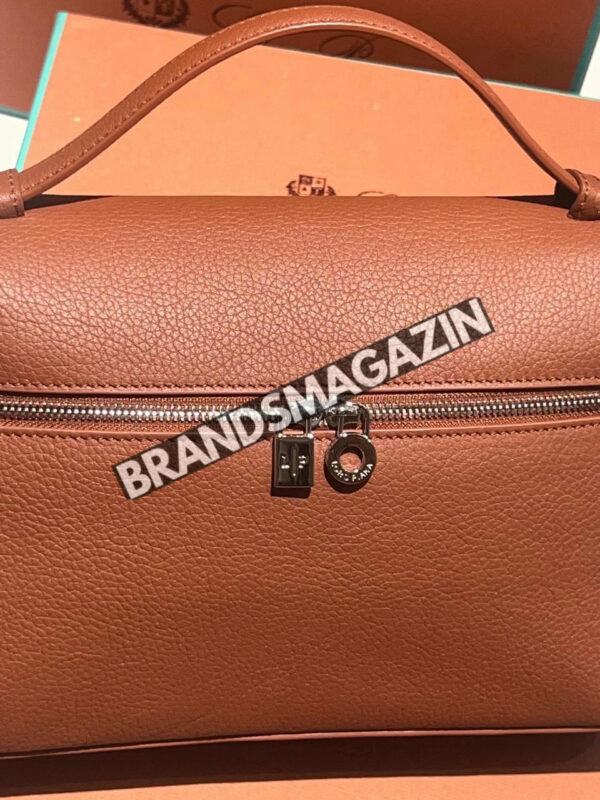 Сумка Loro Piana 27 см BM71879877 2