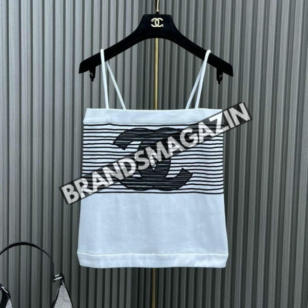 Топ Chanel BM70661577