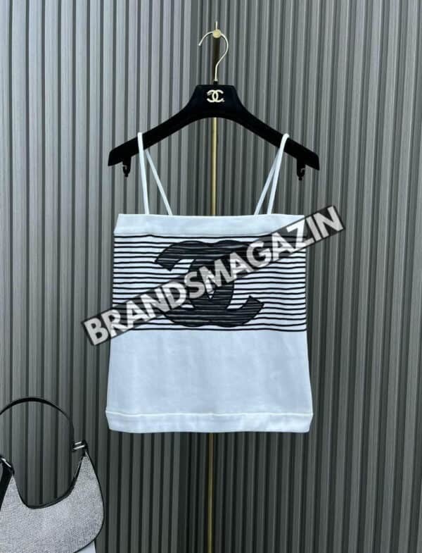 Топ Chanel BM70661577