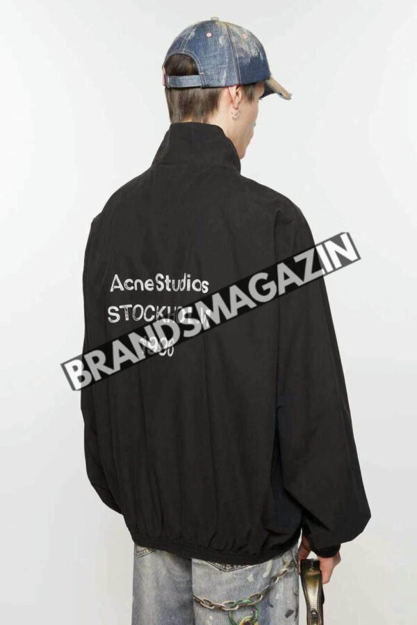 Ветровка Acne Studios BM46479061577 4