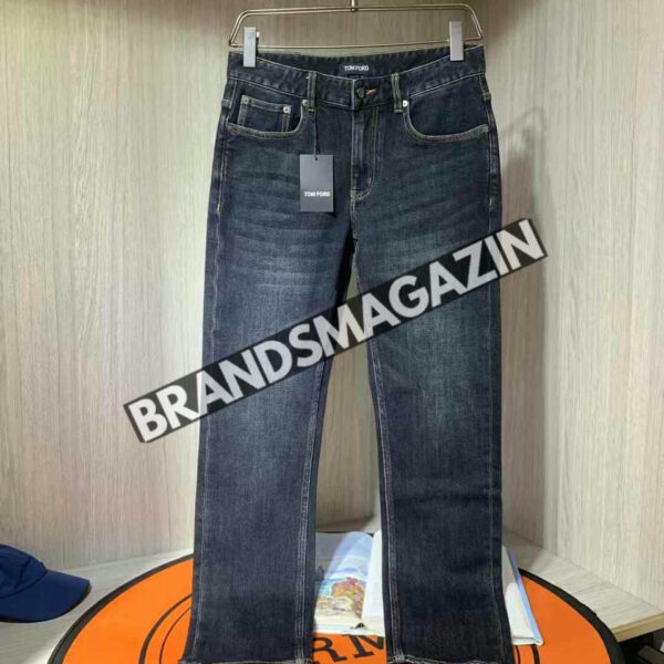 Джинсы Tom Ford BM47370566777