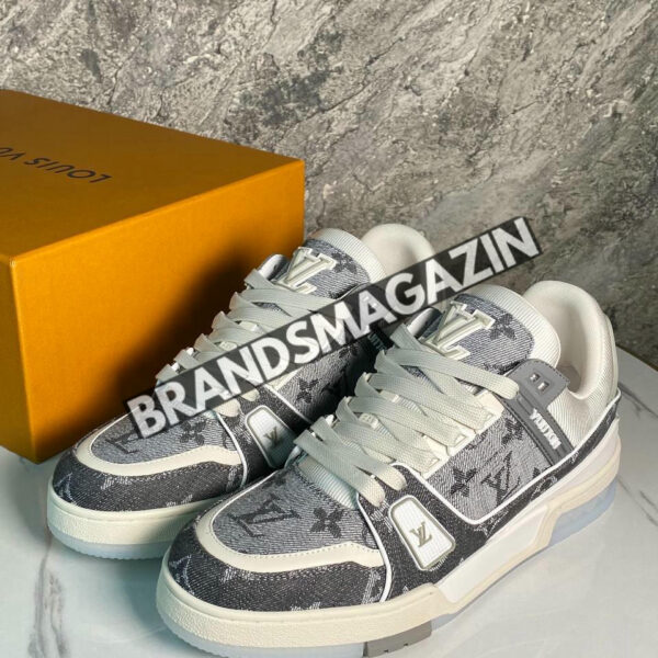 Кеды Louis Vuitton BM47593795877
