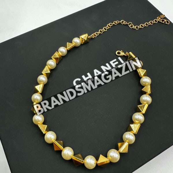 Чокер Valentino BM71788377