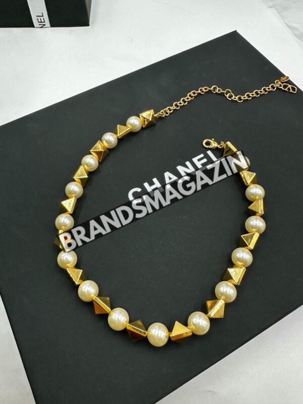 Чокер Valentino BM71788377