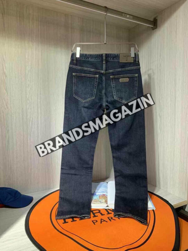 Джинсы Tom Ford BM47370566777 2