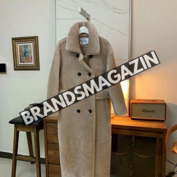 Шуба MaxMara BM46781239477