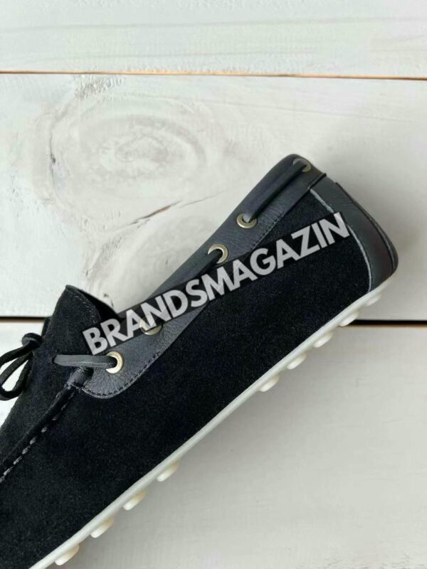 Мокасины Loro Piana BM71656577 3