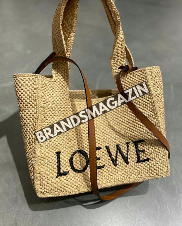 Сумка Loewe 30 см BM7154177 5