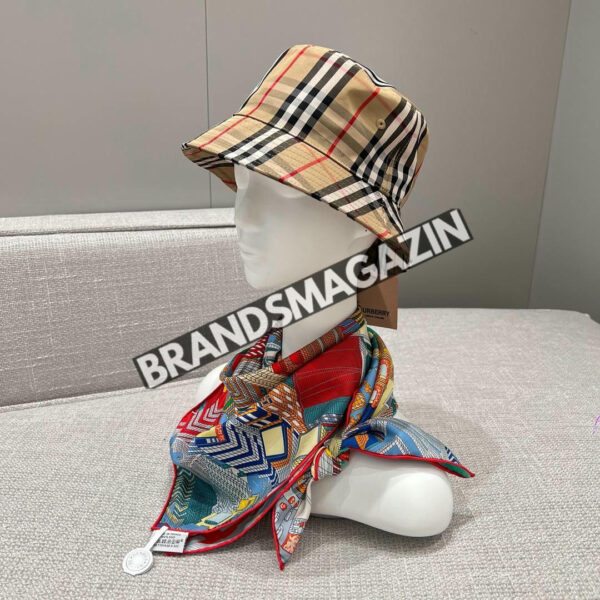 Платок Hermes BM45821844177 3