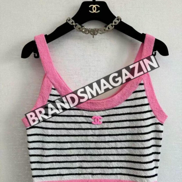 Топ Chanel BM70202077