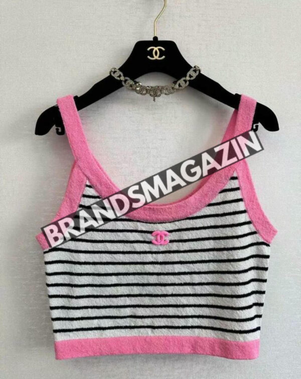 Топ Chanel BM70202077
