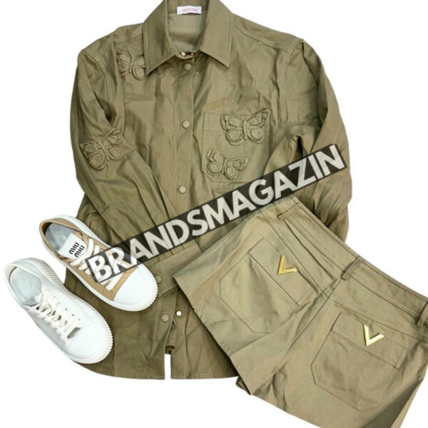 Костюм Valentino BM70743977