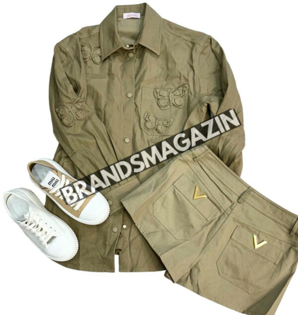 Костюм Valentino BM70743977