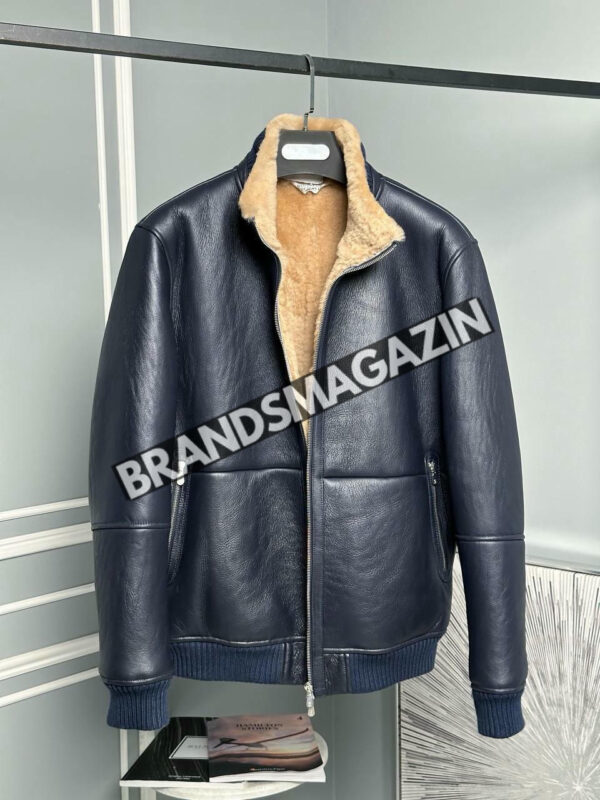 Куртка Brunello Cucinelli BM45833529077 3