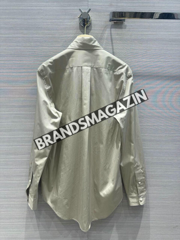Рубашка MIU MIU BM70244977 2