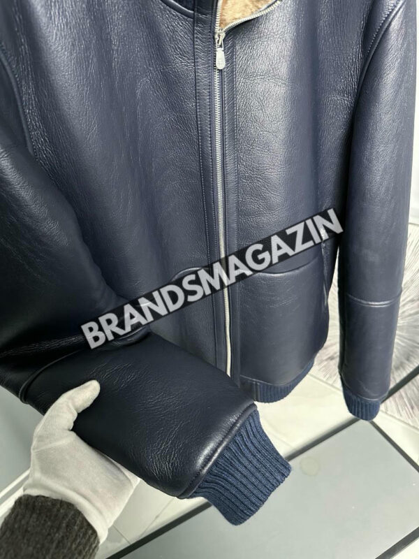 Куртка Brunello Cucinelli BM45833529077 4