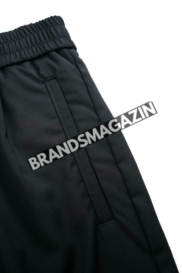 Брюки Zegna BM45705656677 4