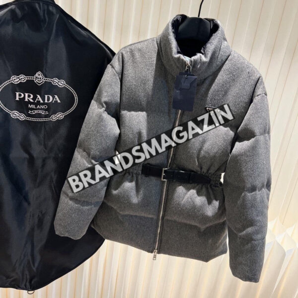 Куртка Prada BM46383649277