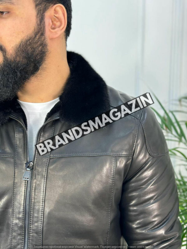 Куртка Brioni BM67845977 3