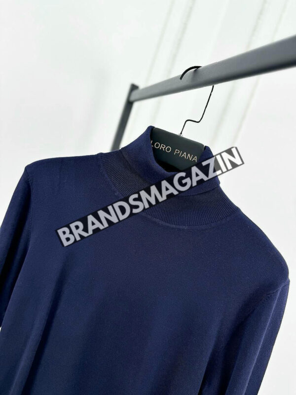 Водолазка Loro Piana BM45807266377 3