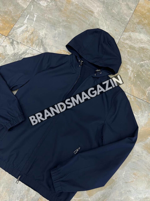 Двусторонняя куртка Loro Piana BM46497246577 3