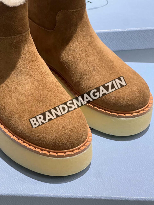 Угги Prada BM46567431677 3