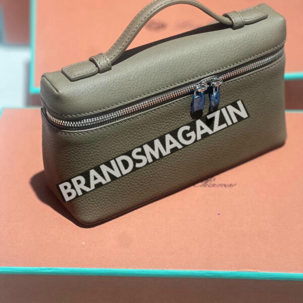 Сумка Loro Piana 27 см BM71879977