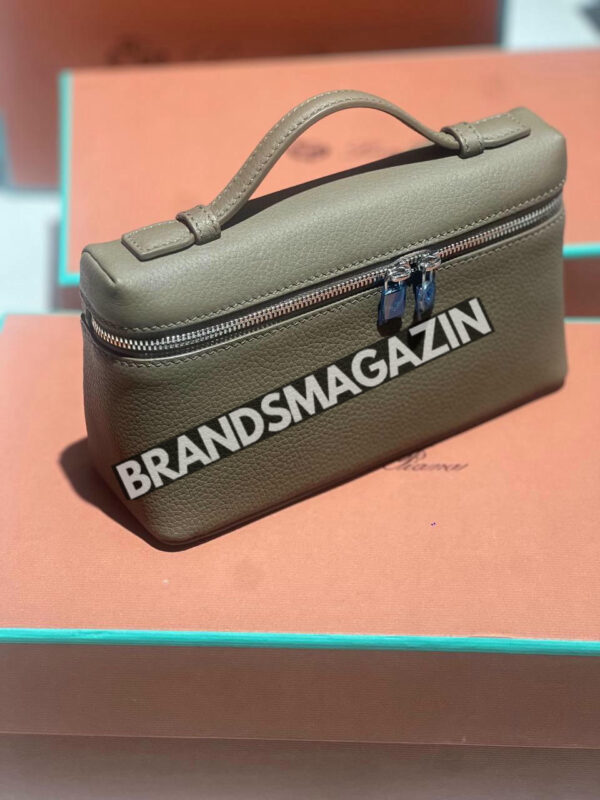 Сумка Loro Piana 27 см BM71879977
