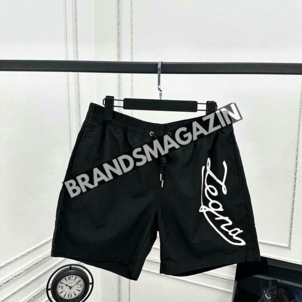 Шорты Zegna BM70306277