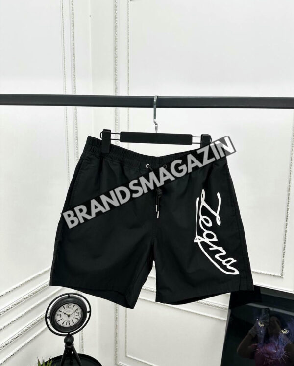 Шорты Zegna BM70306277
