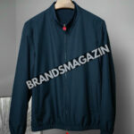 Двухсторонняя курка Kiton BM46168980277