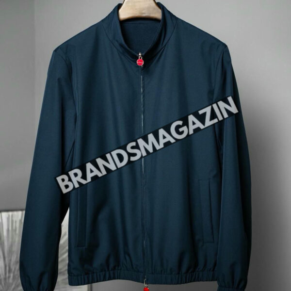 Двухсторонняя курка Kiton BM46168980277