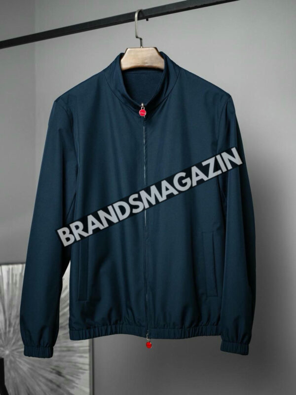 Двухсторонняя курка Kiton BM46168980277
