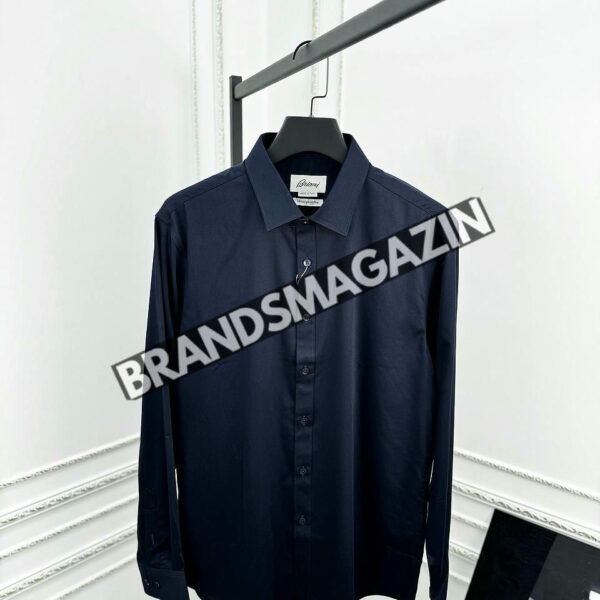 Рубашка Brioni BM45941677377