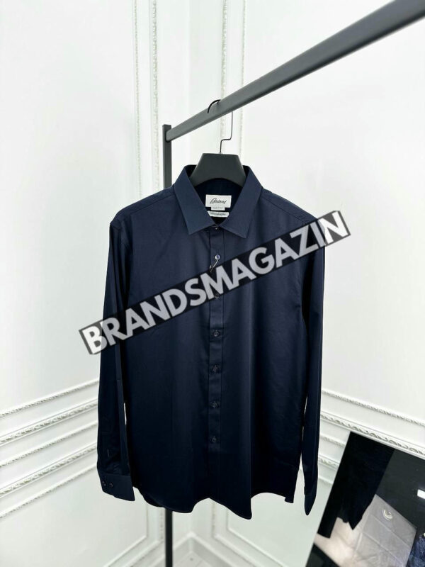 Рубашка Brioni BM45941677377